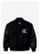 Calvin Klein Calvin Klein Varsity Jacket - Black - 170 – kuva 3