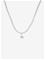 MANGO 2 Chokers Pack - BLACK - One Size – kuva 2