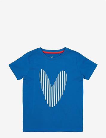 THE NEW Tnnorrine S_S Tee - DAPHNE - 110/116