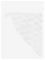 LMTD Nlfslace Light Scarf - White - ONE SIZE – kuva 5