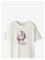 NAME IT Nmfvotea Ss Nreg Top - CLOUD DANCER - 98 – kuva 2