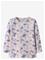NAME IT Nmffimi Hellok Ls Top Sky - ANCIENT WATER - 92 – kuva 2