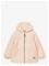 MINI A TURE Matliff Teddyfleece Jacket. Grs - SHELL ROSE - 9M/74 – kuva 2