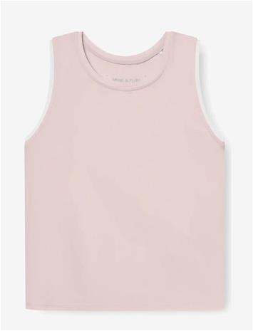 MINI A TURE Matcapri Top. Grs - SILVER PEONY - 3Y/98