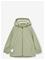 MINI A TURE Mataden Softshell Jacket. Grs - Khaki green - 18M/86 – kuva 6