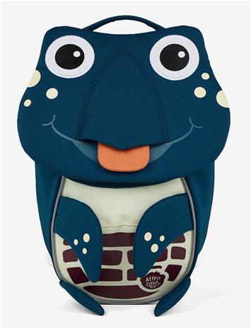 Affenzahn Small Friend Turtle - Blue - 4 L