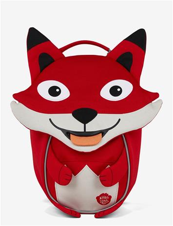 Affenzahn Small Friend Fox - Red - 4 L