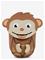 Affenzahn Small Friend Affenzahn - Brown - 4 L – kuva 5
