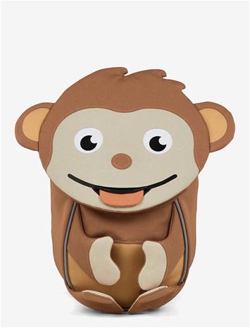 Affenzahn Small Friend Affenzahn - Brown - 4 L