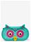 Affenzahn Pencilcase Owl - Multi/patterned - 0.8 L – kuva 3