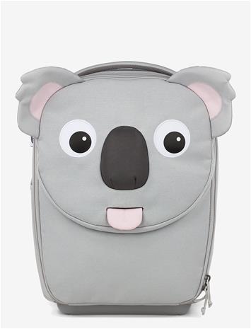 Affenzahn Trolley Koala - Grey - 20 L