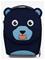 Affenzahn Trolley Bear - Blue - 20 L – kuva 3