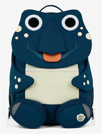 Affenzahn Large Friend Turtle - Blue - 8 L