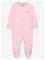 GANT KIDS Shield Ls Romper - LIGHT PINK - 80 – kuva 2
