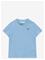 GANT KIDS Shield Ss T-Shirt - SKY BLUE - 110 – kuva 2