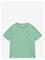 GANT KIDS Shield Ss T-Shirt - WASHED TURQUOISE - 110 – kuva 2