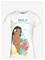 PRINCESSES Tshirt - WHITE - 104 – kuva 2