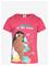 PRINCESSES Tshirt - CORAL - 98 – kuva 2