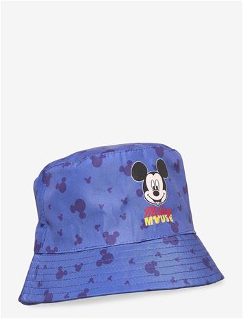 Mickey Mouse Bob - Blue - 54