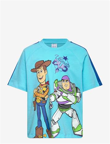 TOY STORY Tshirt - BLUE - 98