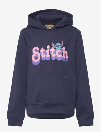 Lilo & Stitch Sweats - Navy - 176