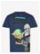 STAR WARS Tshirt - NAVY - 104 – kuva 2