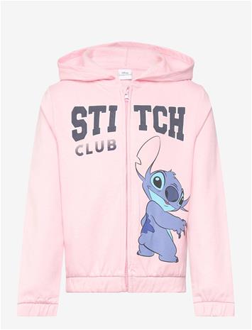LILO & STITCH Sweats - DPINK - 104