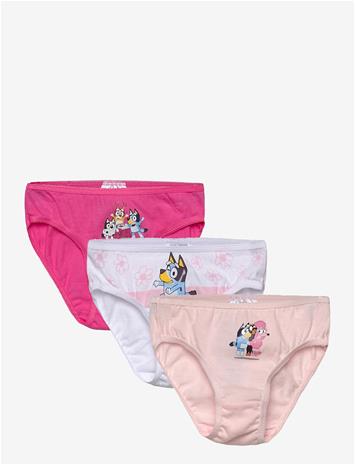 BLUEY Briefs - BOX3 - 110/116