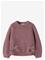 NAME IT Nmfndoper Ls Knit - WILD GINGER - 92 – kuva 2