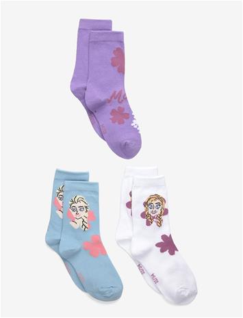 FROZEN Socks - PACK2 - 23/26