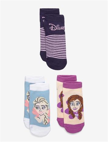 FROZEN Socks - PACK2 - 31/34 – kuva 5/8