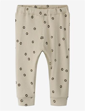 NAME IT Nbmsilasu Pant - PEYOTE - 68