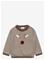 MINYMO Pullover Knit - CHOCOLATE CHIP - 56 – kuva 2