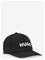 Hugo Kids Cap - Black - 58 – kuva 8