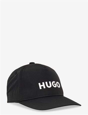 Hugo Kids Cap - Black - 58