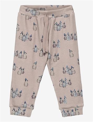NAME IT Nbmsanuel Pant - INSCRUTABLE - 56 – kuva 2/2
