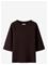 NAME IT Nkfsassa Ss Slim Top - MOLE - 146-152 – kuva 2