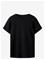 NAME IT Nkfsisan Ss Top - BLACK - 116 – kuva 2