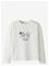 NAME IT Nmfsigne Ls Nreg Top - CLOUD DANCER - 86 – kuva 2