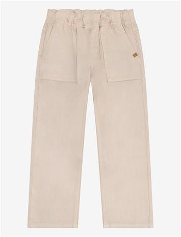 MINYMO Pants - FEATHER GRAY - 122 – kuva 2/2