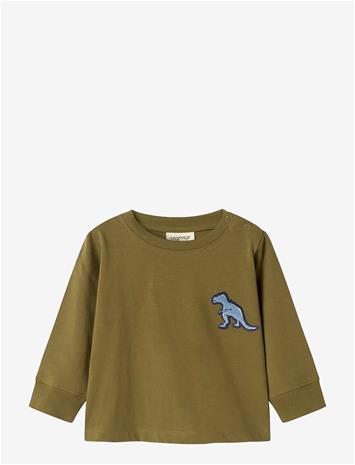 MARMAR COPENHAGEN Tad B Ls - DINO PATCH - 74