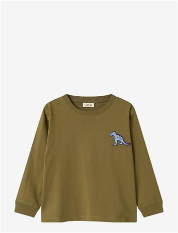 MARMAR COPENHAGEN Tad Ls - DINO PATCH - 98 – kuva 2/2