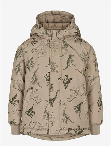 MARMAR COPENHAGEN Osak Jacket - DINOSAURS - 80