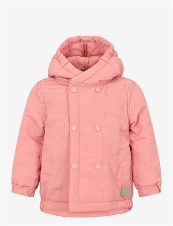 MARMAR COPENHAGEN Omana Jacket - RASPBERRY - 92