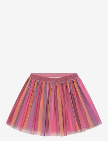 DANAMADE Skirt Dyrla - MULTICOLOR - 122 – kuva 2/2