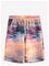 LINDEX Shorts With Brushed Inside - PINK - 128 – kuva 2