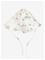 LINDEX Sun Hat - LIGHT DUSTY WHITE - 48/50 – kuva 2