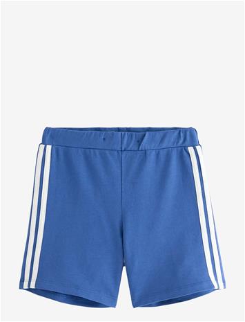 LINDEX Sweat Shorts - BLUE - 110/116