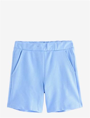 LINDEX Sweat Shorts - LIGHT BLUE - 134/140