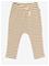 PETIT PIAO Ppsky Pants - GINGER SNAP STRIPED - 68 – kuva 2